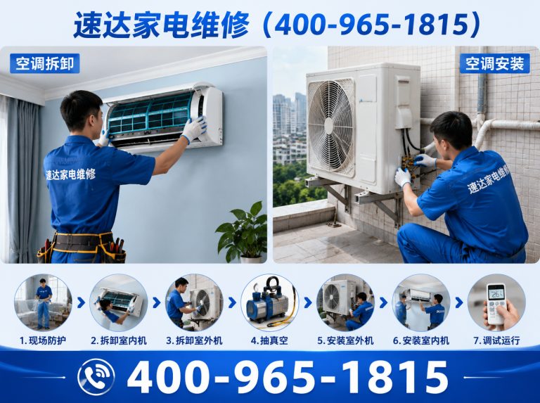 阜阳全国上门维修展示图